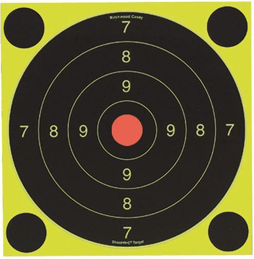 Birchwood Casey Shoot-N-C International Target 029057340822