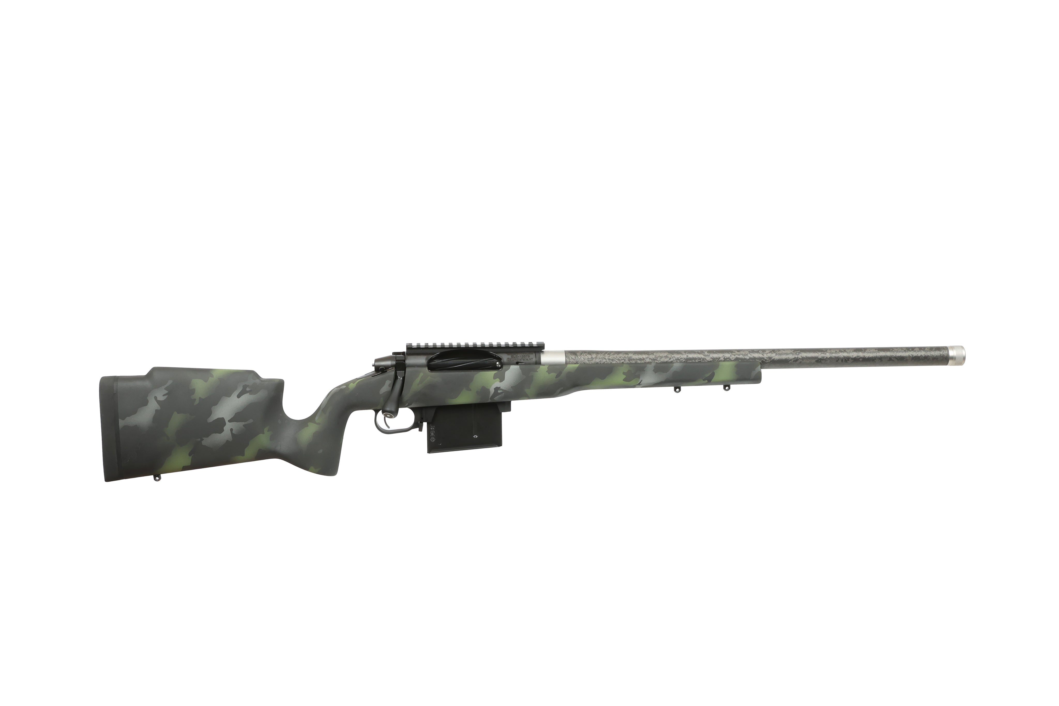 ELEVATION MTR 7PRC MDNGHT 22" MIDNIGHT STOCK