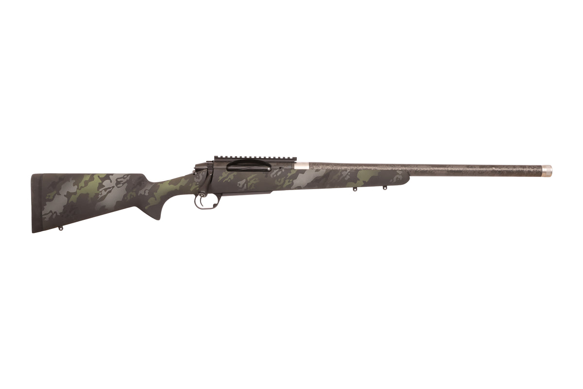 ELEVATION 2.0 7PRC MDNGHT 22" MIDNIGHT STOCK