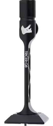 TRICER QB ONE PIECE BILLET ARCA SWISS BINO ADAPTER