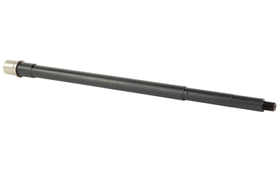 Ballistic Advantage Premium Black Series Barrel, SPR/OPS 12 Profile, 223 WYLDE, 18" Barrel, 1/2X28 Thread Pitch, Fits AR15, QPQ Corrosion Resistant Finish, Black, 1:8" Barrel Twist, Rifle-Length Gas System BABL223021PQ