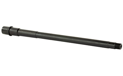 Ballistic Advantage Modern Series, Barrel, 300 Blackout, 14.5", Pistol-Length Gas System, Fits AR15, QPQ Corrosion Resistant Finish, Black BABL300009M