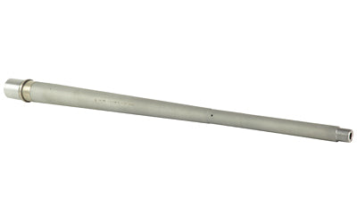 Ballistic Advantage Premium Series Barrel, 308 Winchester, 20" Barrel, 5/8X24 Thread Pitch, Fits DPMS Style AR10, Bead Blasted Finish, Steel, 1:10" Twist Rate, Rifle-Length Gas System BABL308006P