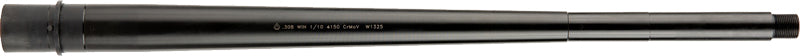 BALLISTIC ADVANTAGE 308 WIN HEAVY PROFILE BARREL 18"