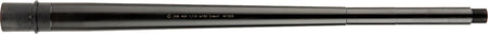 BALLISTIC ADVANTAGE 308 WIN HEAVY PROFILE BARREL 18"