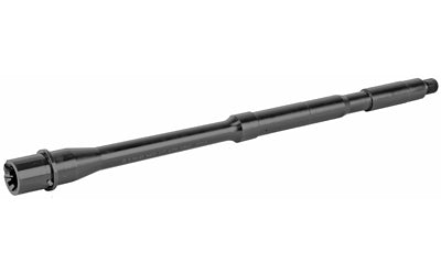 Ballistic Advantage Modern Series, M4 Profile Barrel, 223 Remington/556NATO, 14.5", Carbine-Length Gas System, 1:7 Twist, 1/2X28 Threads, 4150 CrMoV, QPQ Corrosion Resistant Finish, Black BABL556009M