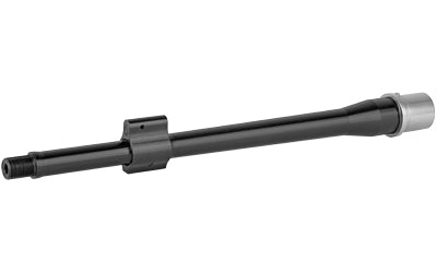Performance Series Barrel, Hanson Profile, 556NATO, 11.3" Threaded Barrel, Fits AR15, QPQ Corrosion Resistant Finish, Black, 1:7" Twist Rate, Carbine-Length Gas System, .625 Gas Block Journal, Includes Low-Profile Gas Block