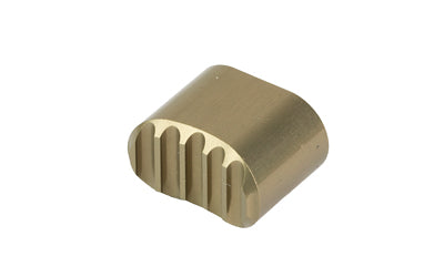 Battle Arms Development Enhanced Magazine Release Magazine Release Olive Drab Green BAD-EMR-OD Anodized