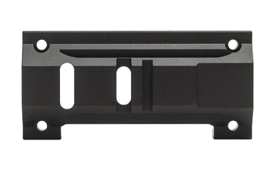 B&T USA Low Profile NAR Mount, Fits MP5/MP5K, For Aimpoint Micro, Anodized Finish, Black BT-10266