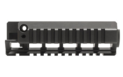 B&T USA 3X NAR Handguard, Fits MP5, 3 Sided Picatinny Rail, Black BT-21358