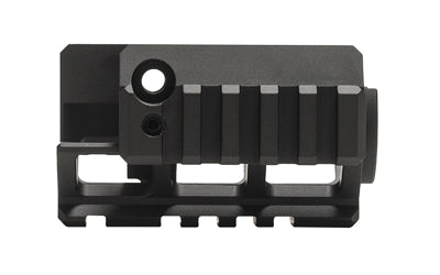 B&T USA 3X NAR Handguard, Fits MP5K, 3 Sided Picatinny Rail, Black BT-21573