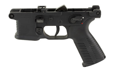 B&T USA Pro Trigger Group, Fits APC9/GHM9/SPC9, Aluminum Construction, Anodized Finish, Black BT-361669