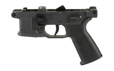 B&T USA APC9 Trigger Group, Fits APC9, For MP5 Magazine, Aluminum Construction, Anodized Finish, Black BT-361836