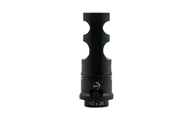 B&T USA ROTEX-SF Muzzle Device, 556NATO, Black SD-145163