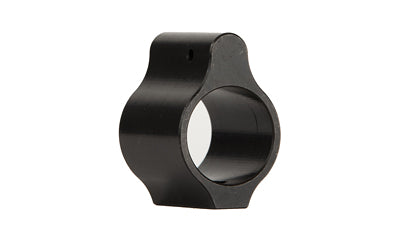 Ballistic Advantage Low-Profile Gas Block, Fits AR15, .750", Melonite Finish, Black BAPA100013