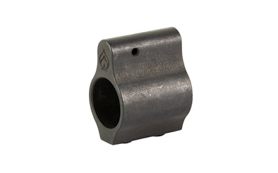 Ballistic Advantage Low-Profile Gas Block, Fits AR15, .625", Melonite Finish, Black BAPA100041