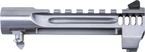 DESERT EAGLE 357MAG L5 5" BBL CARBON STEEL BRUSHED CHROME