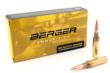 Berger Bullets Long Range Hybrid Target 6.5mm Creedmoor 153.5 Gr BTHP