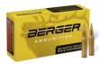 Berger Bullets Hybrid Tactical .300 Norma Mag 230 Gr OTM
