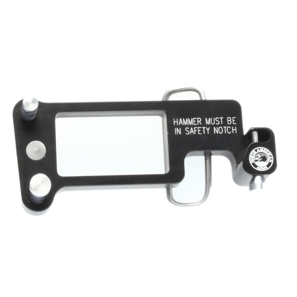 LR SKELETON BELT BUCKLE BBS-L