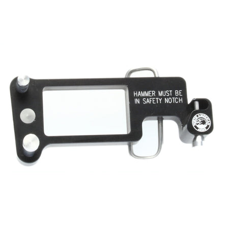 LR SKELETON BELT BUCKLE BBS-L