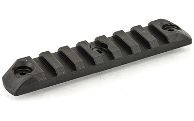 KEYMOD PICATINNY RAIL SECTIONS BLACK 855877004534