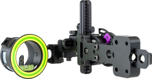 SPOT HOGG BOONIE DOUBLE PIN SIGHT DOVETAIL .010" RH