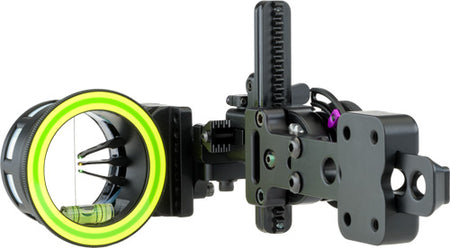 SPOT HOGG BOONIE TRIPLE PIN SIGHT DOVETAIL .019" RH
