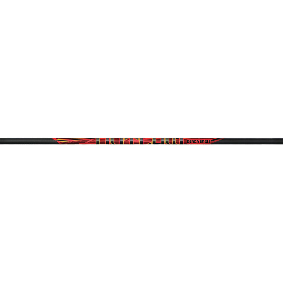 Black Eagle Outlaw Shafts .005 350 1 doz.