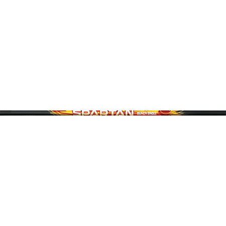 Black Eagle Spartan Shafts .003 400 1 doz.