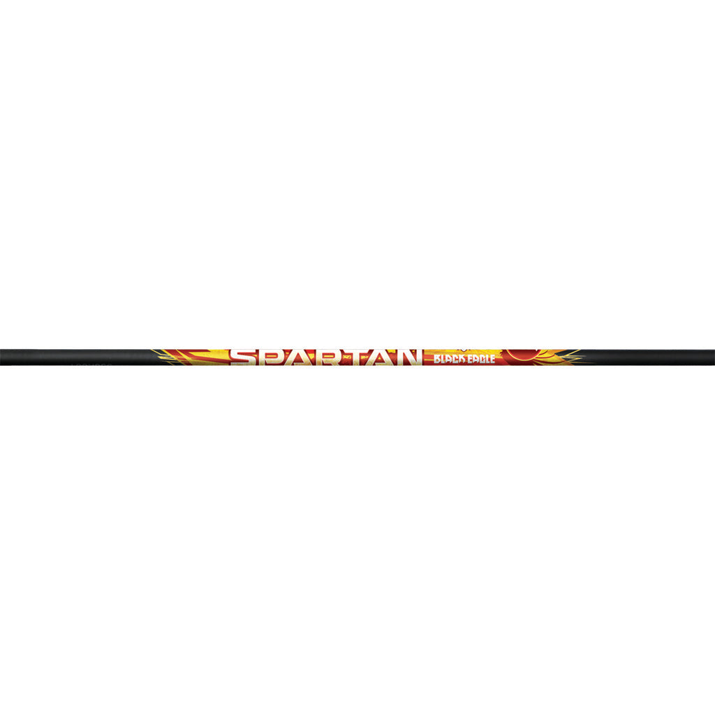 Black Eagle Spartan Shafts .001 500 1 doz.