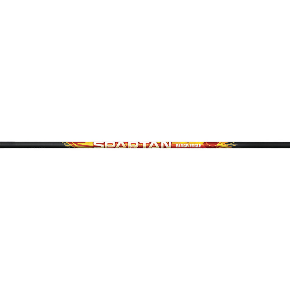 Black Eagle Spartan Shafts .001 500 1 doz.