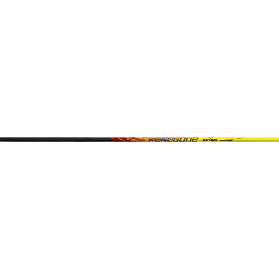 Black Eagle Renegade Shafts .005 300 1 doz.