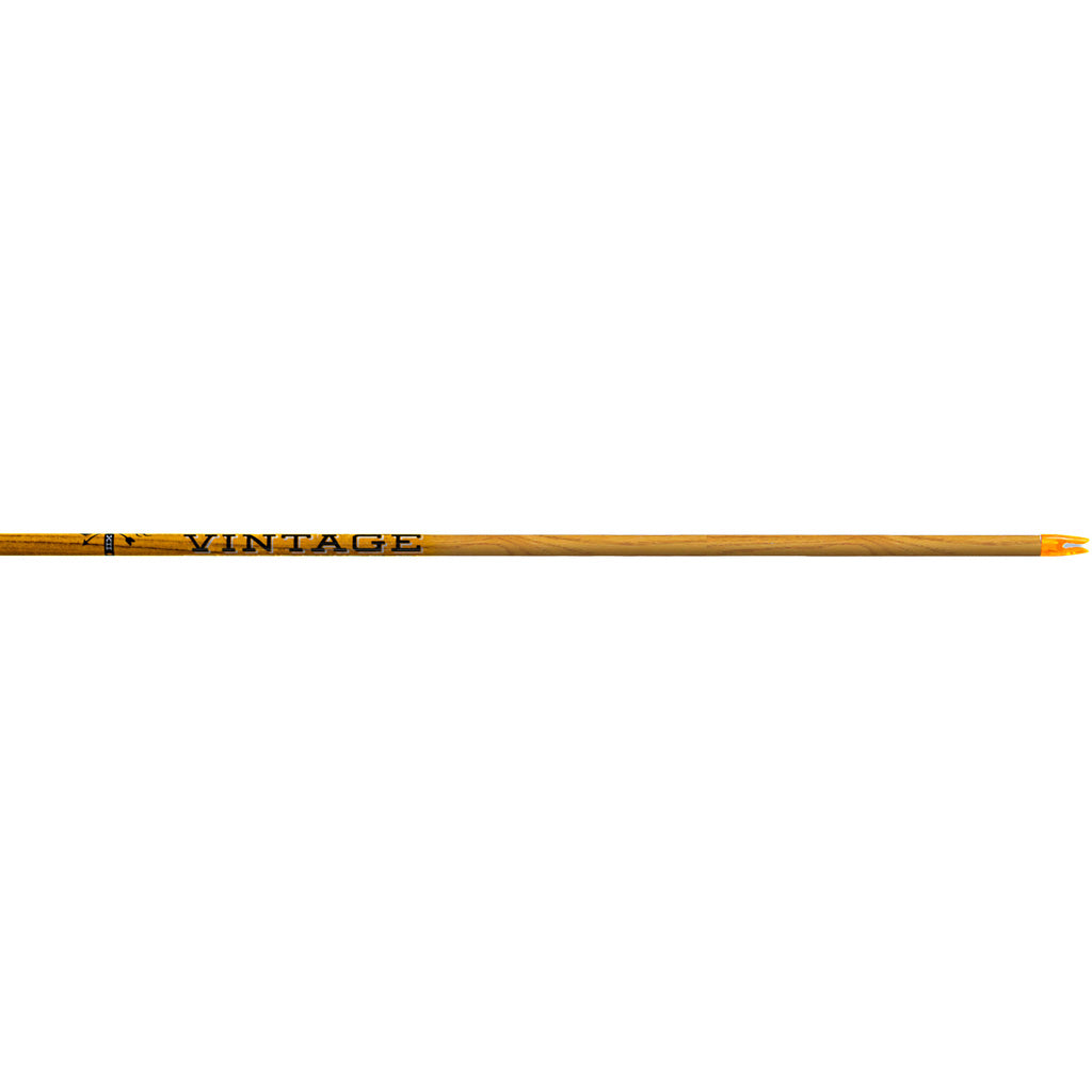Black Eagle Vintage Traditional Shafts .005 400 1 doz.