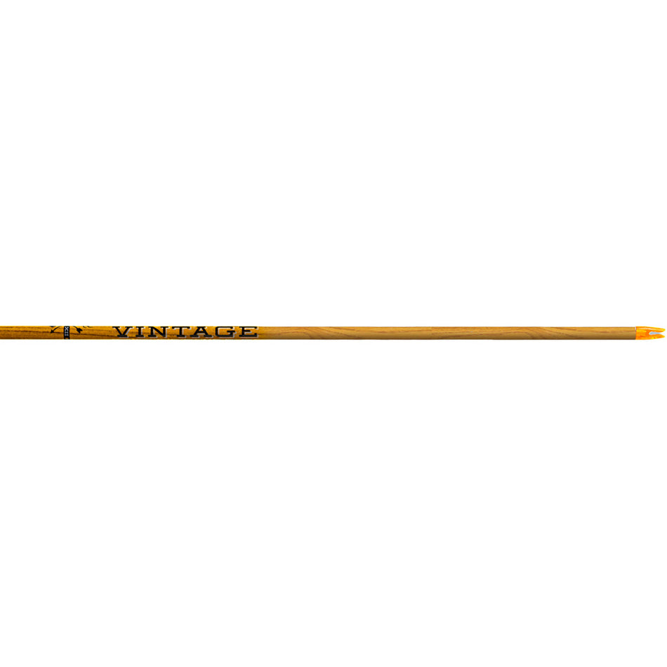 Black Eagle Vintage Traditional Shafts .005 400 1 doz.