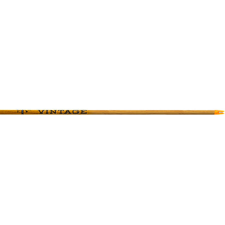 Black Eagle Vintage Traditional Shafts .005 500 1 doz.