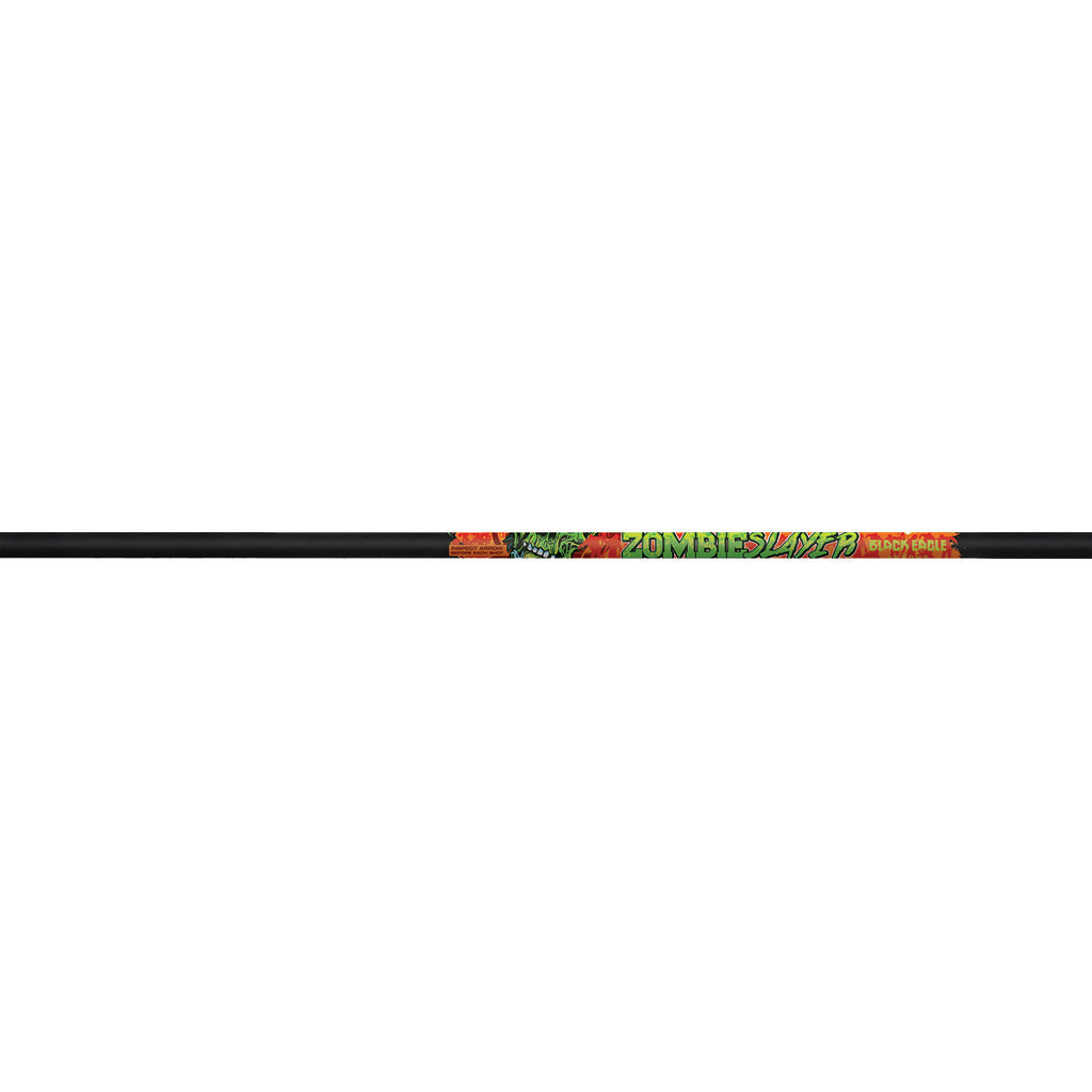 Black Eagle Zombie Slayer Crossbow Shafts .001 20 in. 1 doz.