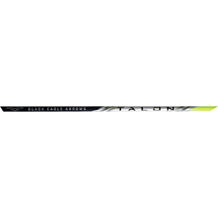 Black Eagle Talon Crested Shafts .001 400 1 doz.