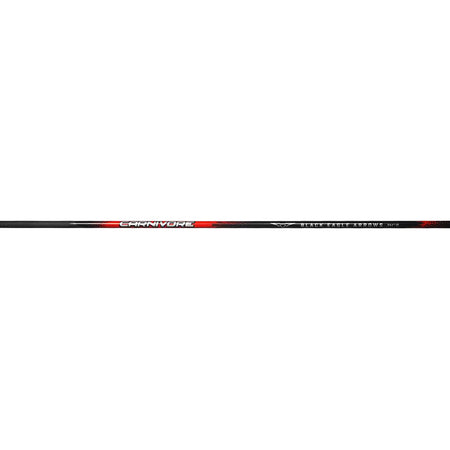 Black Eagle Carnivore Shafts .003 350 1 doz.