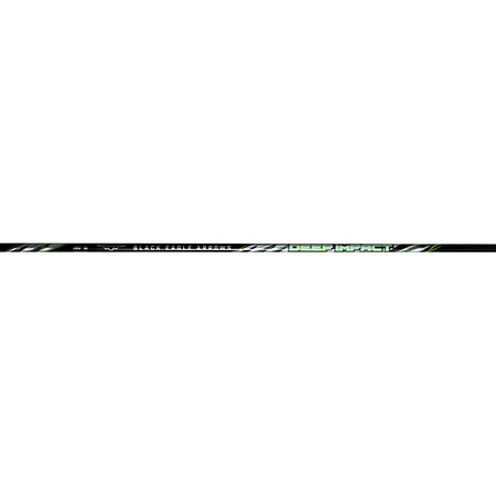 Black Eagle Deep Impact Shafts .001 400 1 doz.
