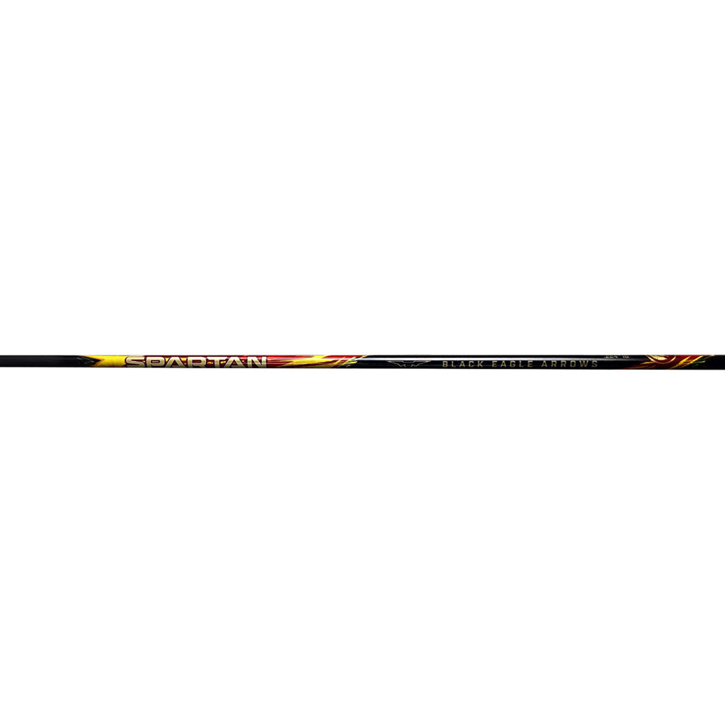 Black Eagle Spartan Shafts .001 400 1 doz. 811998029542