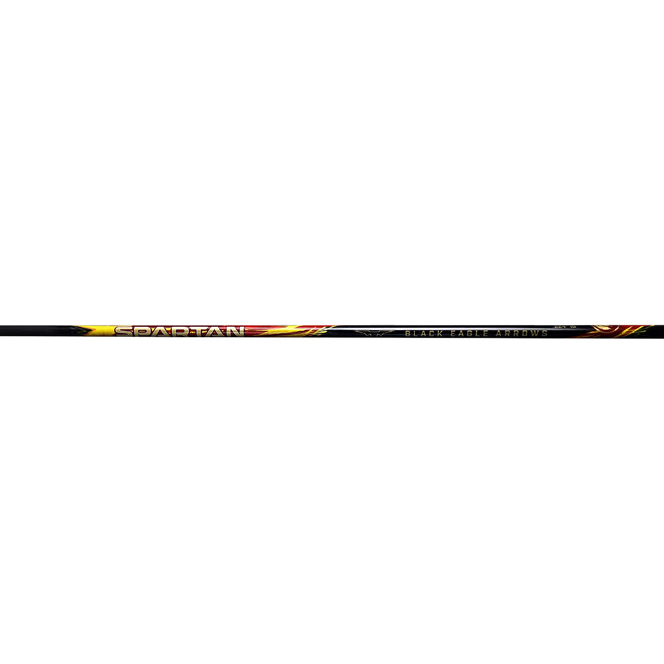 Black Eagle Spartan Shafts .001 400 1 doz. 811998029542