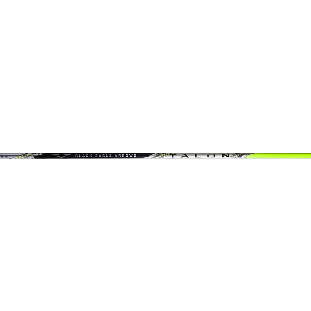 Black Eagle Talon Shafts .001 400 1 doz.