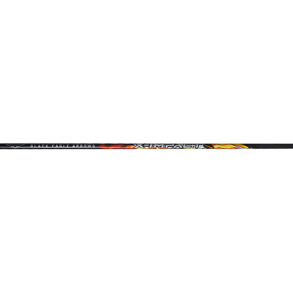 Black Eagle X Impact Shafts .001 350 1 doz.