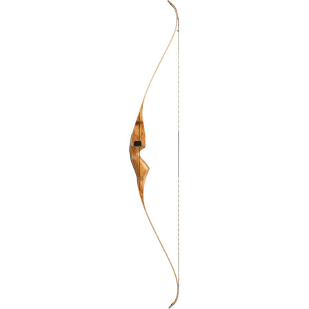 Bear Kodiak Hunter Recurve Shedua and Grey 40 lbs. RH