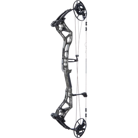 Bear Surpass Bow Strata/Black 60 lbs. RH