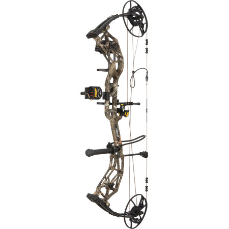 Bear Paradigm RTH Package DNA/Black 70 lbs. LH