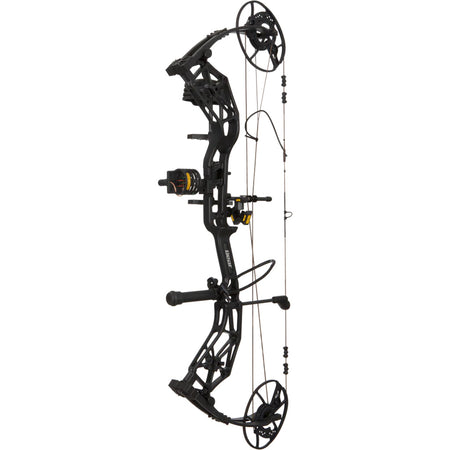 Bear Paradigm RTH Package Black 70 lbs. LH