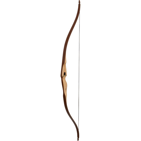 Bear Little Bear Bow Brown Glass 25 lbs. RH