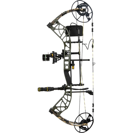 Bear THP Adapt 2+ HP RTH Package Throwback Green 45-60 RH